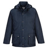 Parka forrada Dundee-Marinho-3XL-RAG-Tailors-Fardas-e-Uniformes-Vestuario-Pro