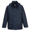 Parka forrada Dundee-RAG-Tailors-Fardas-e-Uniformes-Vestuario-Pro
