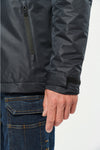 Parka performance com capuz unissexo-RAG-Tailors-Fardas-e-Uniformes-Vestuario-Pro