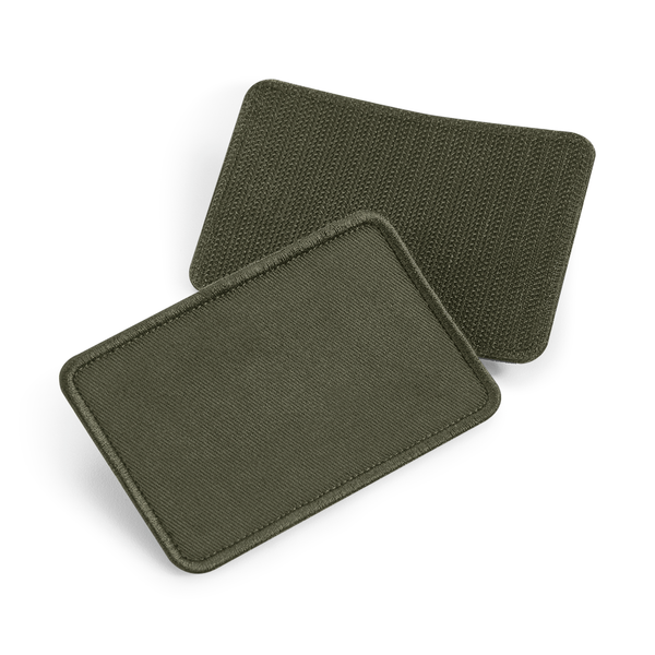 Patch amovível em algodão-Military Green-Único-RAG-Tailors-Fardas-e-Uniformes-Vestuario-Pro