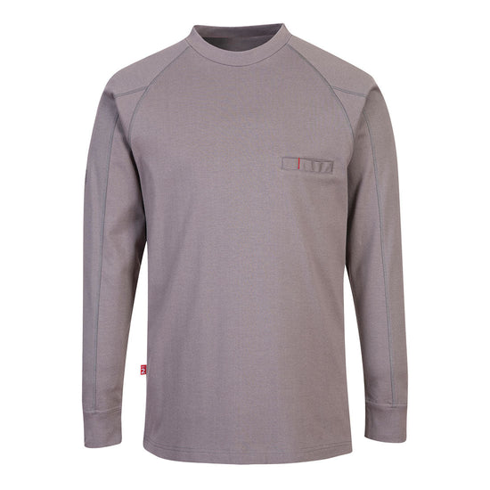 Pescoço anti-estático-Cinzento-S-RAG-Tailors-Fardas-e-Uniformes-Vestuario-Pro