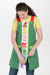 Pichi de Educadora Colors-RAG-Tailors-Fardas-e-Uniformes-Vestuario-Pro