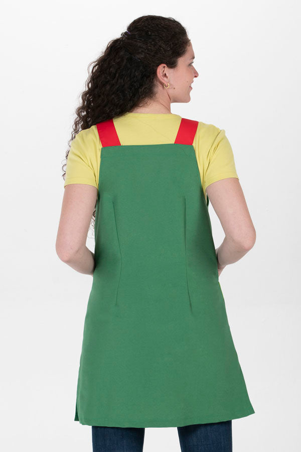 Pichi de Educadora Colors-RAG-Tailors-Fardas-e-Uniformes-Vestuario-Pro