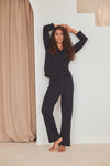 Pijama Supersoft de Senhora-RAG-Tailors-Fardas-e-Uniformes-Vestuario-Pro