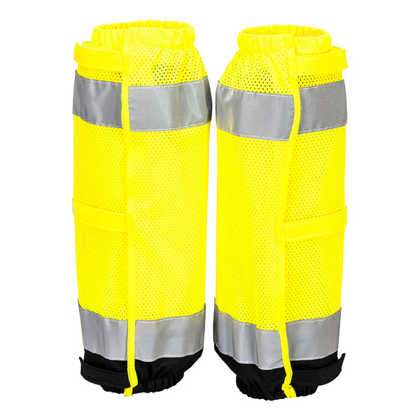 Polainas de Contraste Hi-Vis-RAG-Tailors-Fardas-e-Uniformes-Vestuario-Pro
