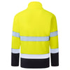 Polar Essential de Contraste de Alta Visibilidade Amarelo/Marinho-RAG-Tailors-Fardas-e-Uniformes-Vestuario-Pro