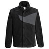 Negro/Gris zoom