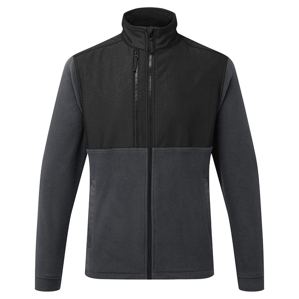 Polar Velo ecológico WX2-Cinza Metal-S-RAG-Tailors-Fardas-e-Uniformes-Vestuario-Pro