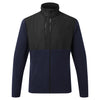 dark navy