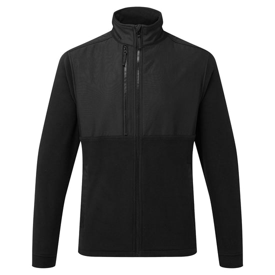 Polar Velo ecológico WX2-Preto-S-RAG-Tailors-Fardas-e-Uniformes-Vestuario-Pro