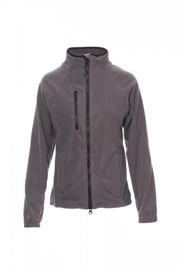 Polar de senhora Norway Lady-Cinzento Aço-13008-XS-RAG-Tailors-Fardas-e-Uniformes-Vestuario-Pro