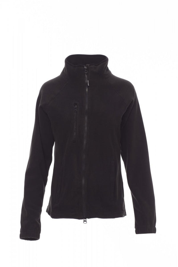 Polar de senhora Norway Lady-Preto-14000-XS-RAG-Tailors-Fardas-e-Uniformes-Vestuario-Pro