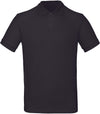 Polo Algodão Biologico Homem (1 de 2)-Preto-S-RAG-Tailors-Fardas-e-Uniformes-Vestuario-Pro