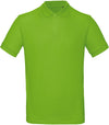 Polo Algodão Biologico Homem (2 de 2)-Orchid Green-S-RAG-Tailors-Fardas-e-Uniformes-Vestuario-Pro