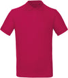 Polo Algodão Biologico Homem (2 de 2)-Sorbet-S-RAG-Tailors-Fardas-e-Uniformes-Vestuario-Pro