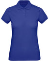 Polo Algodão Biologico Senhora (1 de 2)-Cobalt Blue-XS-RAG-Tailors-Fardas-e-Uniformes-Vestuario-Pro