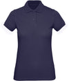 Polo Algodão Biologico Senhora (1 de 2)-Navy Blue-XS-RAG-Tailors-Fardas-e-Uniformes-Vestuario-Pro