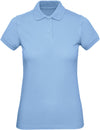 Polo Algodão Biologico Senhora (2 de 2)-Sky Blue-XS-RAG-Tailors-Fardas-e-Uniformes-Vestuario-Pro