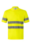 Amarelo Fluor