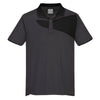 Zoom Gris/Negro