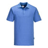 Polo Anti-estático ESD-Azul Hamilton-XS-RAG-Tailors-Fardas-e-Uniformes-Vestuario-Pro