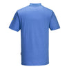Polo Anti-estático ESD-RAG-Tailors-Fardas-e-Uniformes-Vestuario-Pro