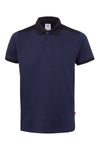 Polo Bicolor m\curta-Marinho-XS-RAG-Tailors-Fardas-e-Uniformes-Vestuario-Pro