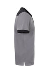 Polo Bicolor m\curta-RAG-Tailors-Fardas-e-Uniformes-Vestuario-Pro