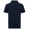Polo Criança Eco-responsável em Malha Piqué-RAG-Tailors-Fardas-e-Uniformes-Vestuario-Pro