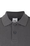 Polo Criança Vigor (1 de 2) 100% algodão 210g-RAG-Tailors-Fardas-e-Uniformes-Vestuario-Pro