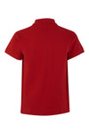 Polo Criança Vigor (1 de 2) 100% algodão 210g-RAG-Tailors-Fardas-e-Uniformes-Vestuario-Pro