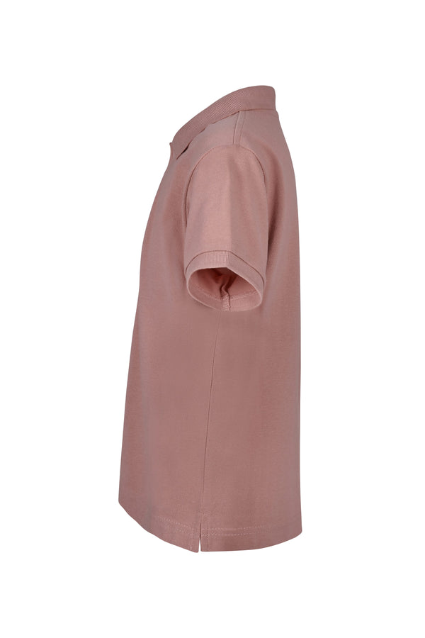 Polo Criança Vigor (1 de 2) 100% algodão 210g-RAG-Tailors-Fardas-e-Uniformes-Vestuario-Pro