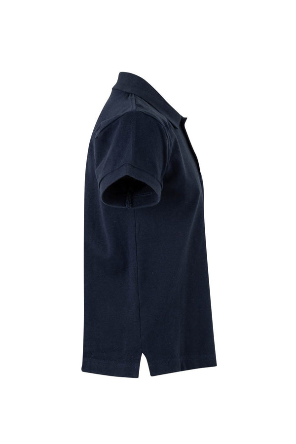 Polo Criança Vigor (1 de 2) 100% algodão 210g-RAG-Tailors-Fardas-e-Uniformes-Vestuario-Pro