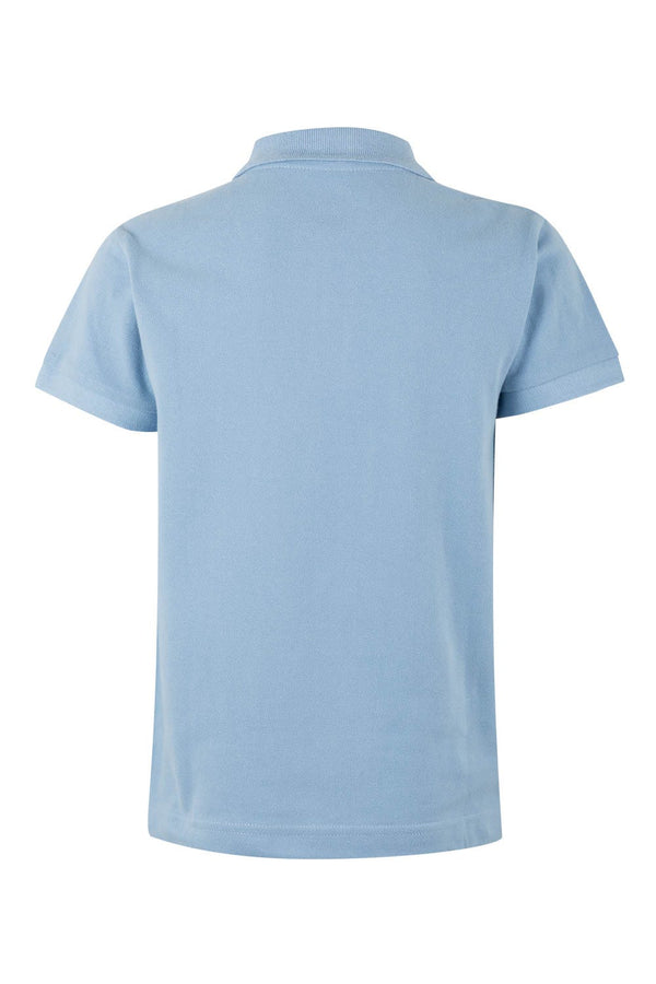 Polo Criança Vigor (1 de 2) 100% algodão 210g-RAG-Tailors-Fardas-e-Uniformes-Vestuario-Pro