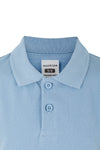 Polo Criança Vigor (1 de 2) 100% algodão 210g-RAG-Tailors-Fardas-e-Uniformes-Vestuario-Pro