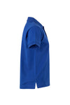 Polo Criança Vigor (1 de 2) 100% algodão 210g-RAG-Tailors-Fardas-e-Uniformes-Vestuario-Pro