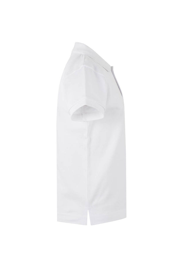 Polo Criança Vigor (1 de 2) 100% algodão 210g-RAG-Tailors-Fardas-e-Uniformes-Vestuario-Pro