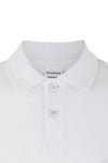 Polo Criança Vigor (1 de 2) 100% algodão 210g-RAG-Tailors-Fardas-e-Uniformes-Vestuario-Pro