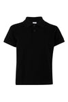 Polo Criança Vigor (1 de 2)-Preto-1/2-RAG-Tailors-Fardas-e-Uniformes-Vestuario-Pro