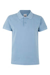 Polo Criança Vigor (1 de 2)-Sky Blue-1/2-RAG-Tailors-Fardas-e-Uniformes-Vestuario-Pro