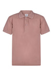Pale Pink