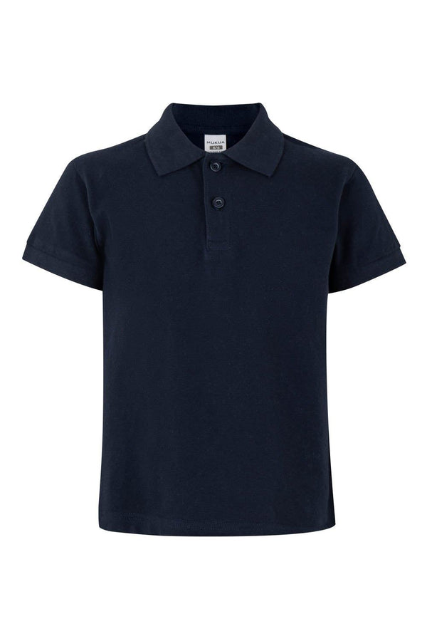 Polo Criança Vigor 100% algodão 210g-RAG-Tailors-Fardas-e-Uniformes-Vestuario-Pro