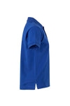 Polo Criança Vigor 100% algodão 210g-RAG-Tailors-Fardas-e-Uniformes-Vestuario-Pro