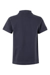 Polo Criança Vigor 100% algodão 210g-RAG-Tailors-Fardas-e-Uniformes-Vestuario-Pro