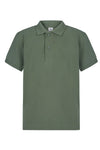 Polo Criança Vigor 100% algodão 210g-RAG-Tailors-Fardas-e-Uniformes-Vestuario-Pro
