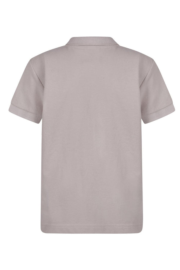 Polo Criança Vigor 100% algodão 210g-RAG-Tailors-Fardas-e-Uniformes-Vestuario-Pro