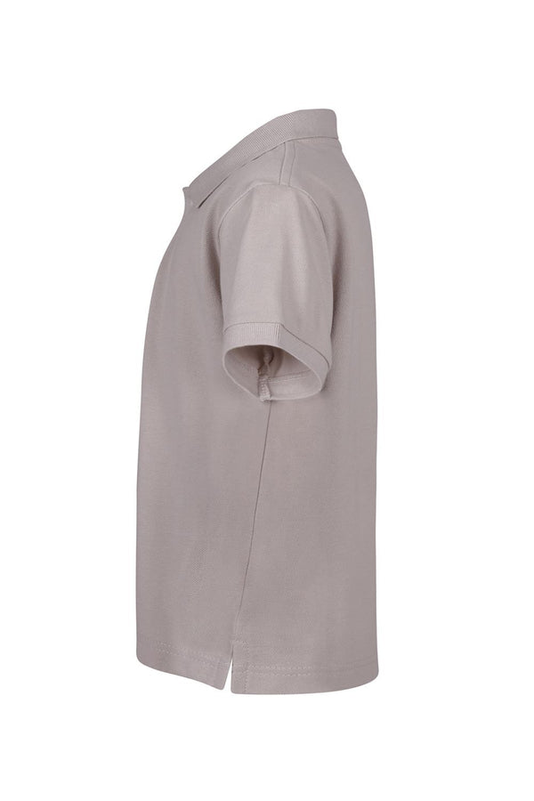 Polo Criança Vigor 100% algodão 210g-RAG-Tailors-Fardas-e-Uniformes-Vestuario-Pro