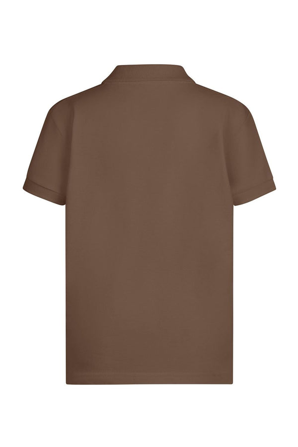 Polo Criança Vigor 100% algodão 210g-RAG-Tailors-Fardas-e-Uniformes-Vestuario-Pro