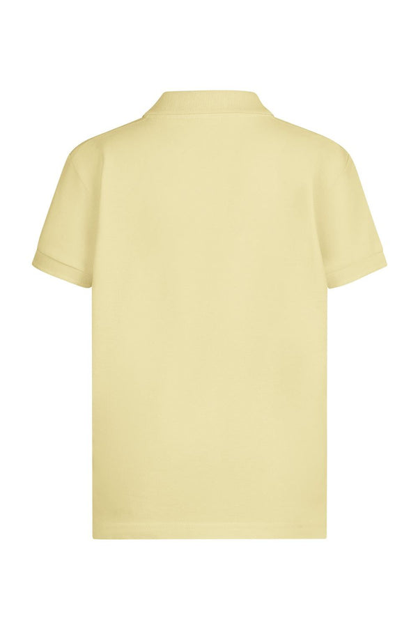 Polo Criança Vigor 100% algodão 210g-RAG-Tailors-Fardas-e-Uniformes-Vestuario-Pro