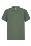 Polo Criança Vigor 100% algodão 210g-Tea Green-1/2-RAG-Tailors-Fardas-e-Uniformes-Vestuario-Pro